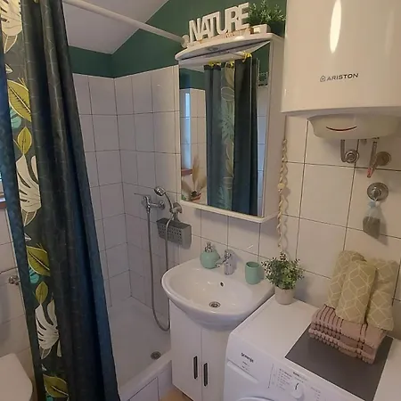 Apartman Petra Premantura Room photo