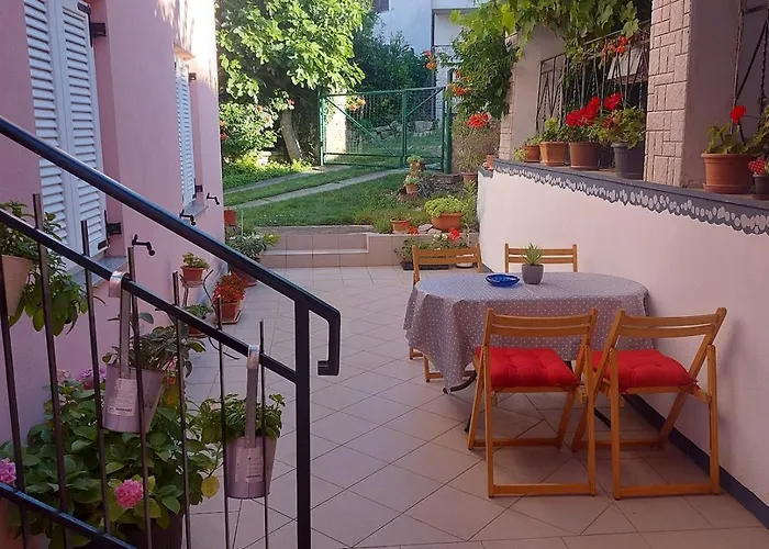 Apartman Petra