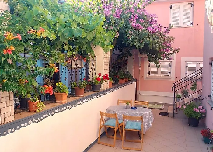 Apartman Petra
