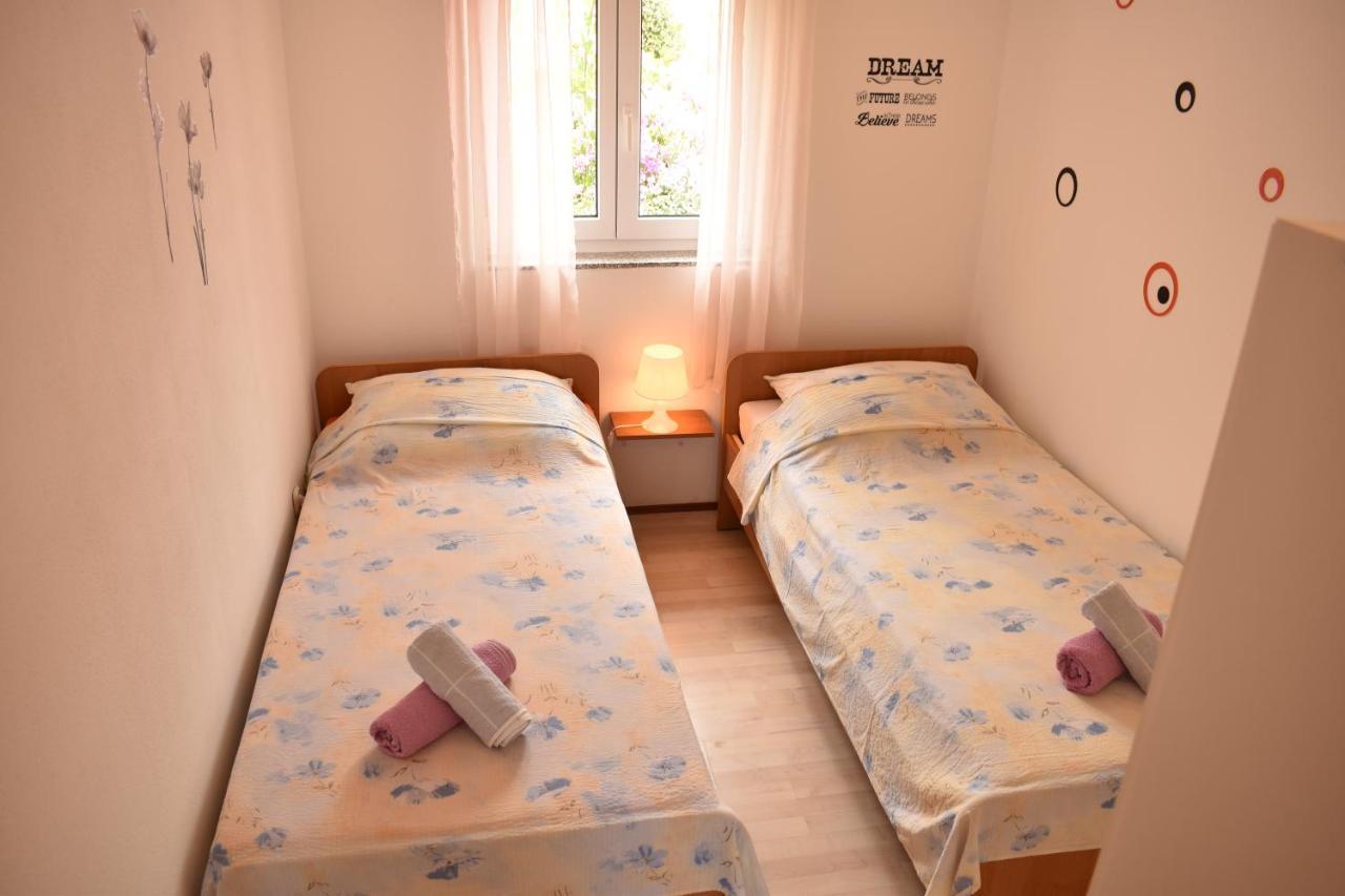 Petra Apartment