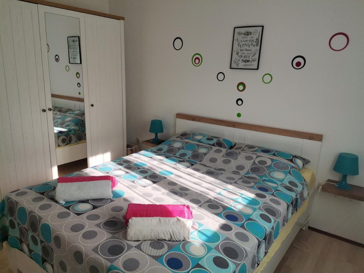 Apartment Petra
