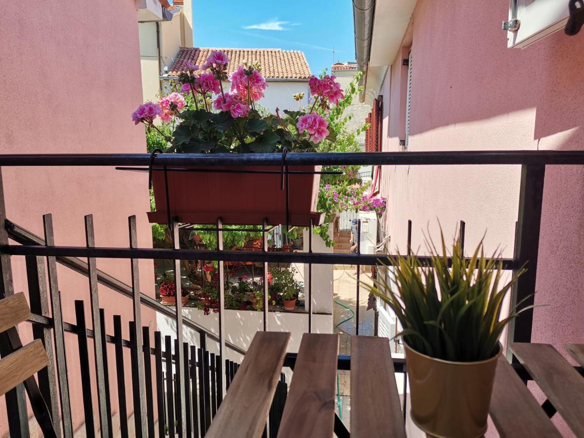 Apartment Petra