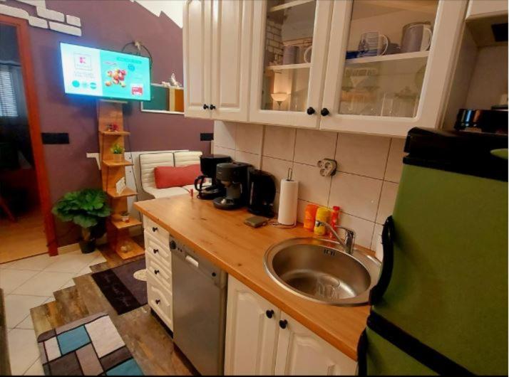 Petra Apartment