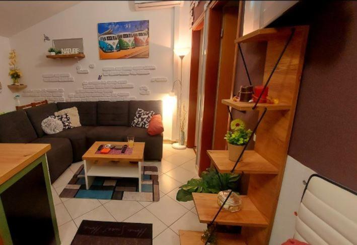 Apartment Petra