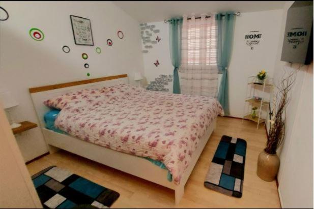 Petra Apartment *