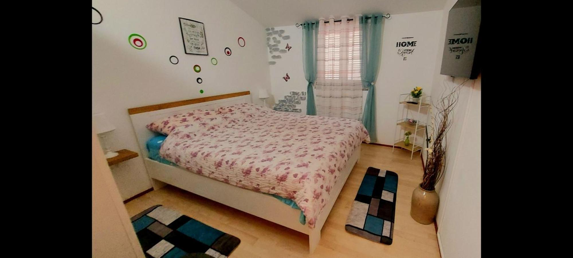 Petra Apartment