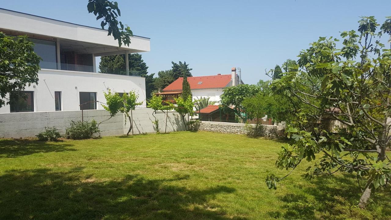 Apartment Petra *